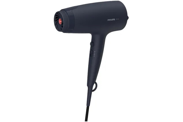 Suszarka Philips BHD360/20 2050W kolor niebieski