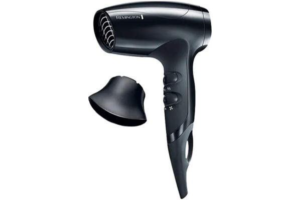 Suszarka Remington D5000 2000W kolor czarny