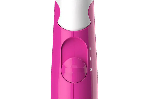 Suszarka Philips BHD003/00 1500W kolor biało-różowy