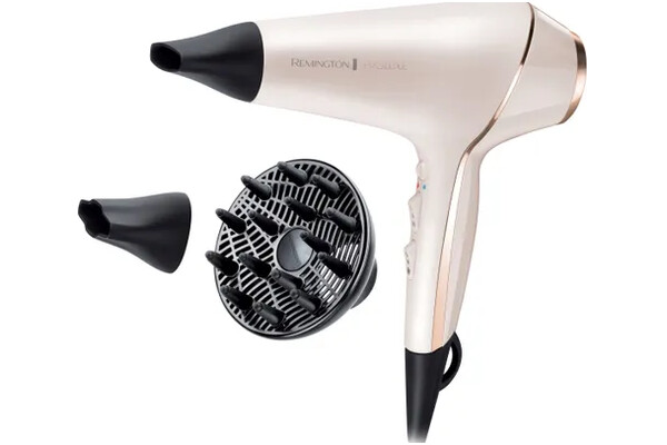 Suszarka Remington AC9140 2050W kolor kremowy