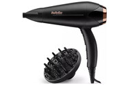 Suszarka BaByliss D570DE 2050W kolor czarny