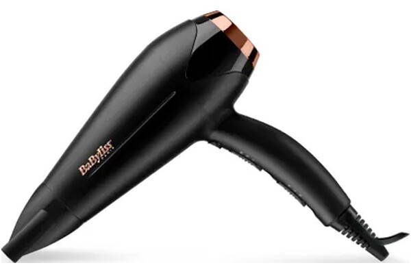 Suszarka BaByliss D570DE 2050W kolor czarny