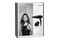 Suszarka BaByliss D570DE 2050W kolor czarny