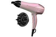 Suszarka Remington D5901 2050W kolor różowy