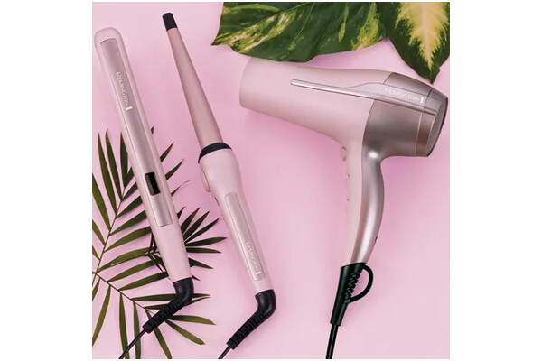 Suszarka Remington D5901 2050W kolor różowy