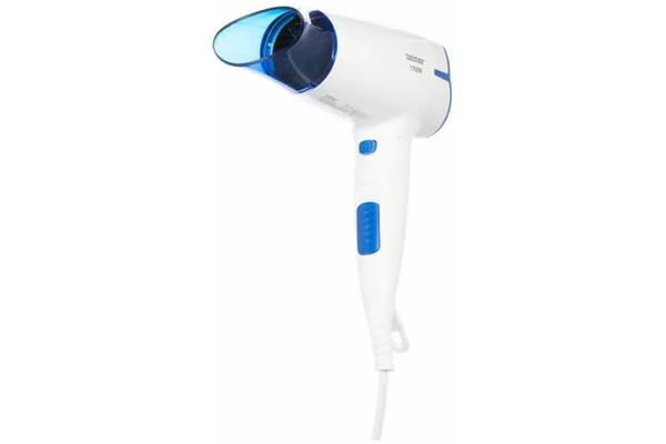 Suszarka ZELMER ZHD8320 2000W kolor Biało-niebieski