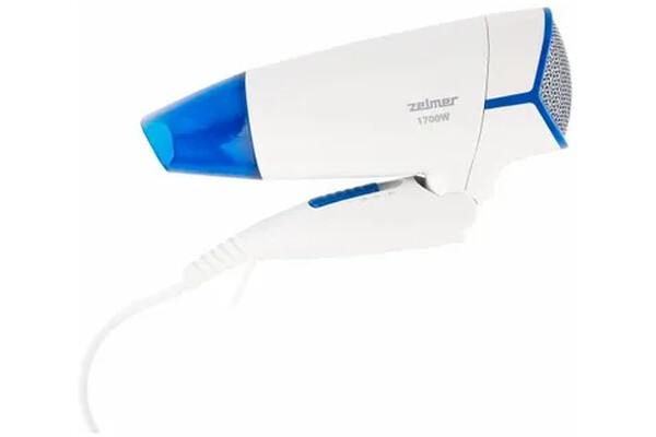 Suszarka ZELMER ZHD8320 2000W kolor Biało-niebieski