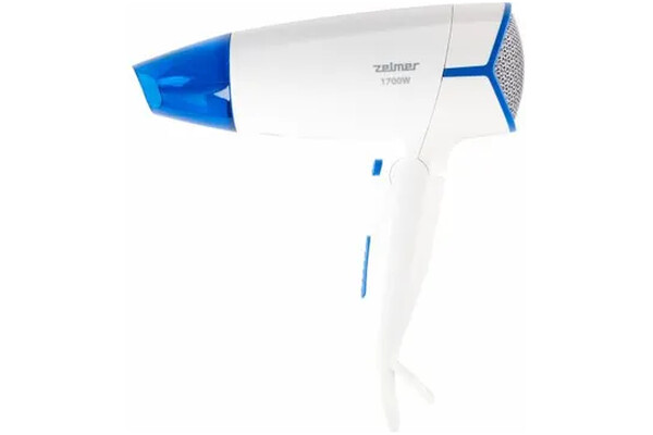 Suszarka ZELMER ZHD8320 2000W kolor Biało-niebieski