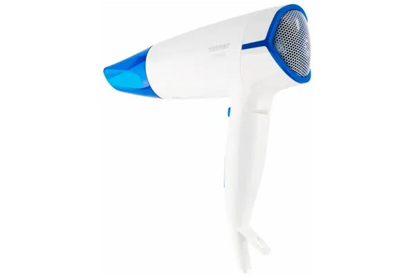 Suszarka ZELMER ZHD8320 2000W kolor Biało-niebieski
