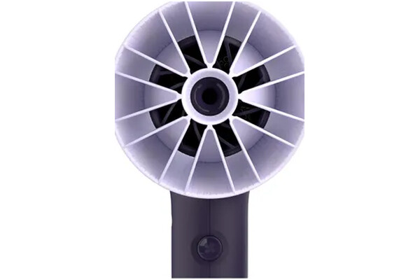 Suszarka Philips BHD340/10 2050W kolor fioletowy