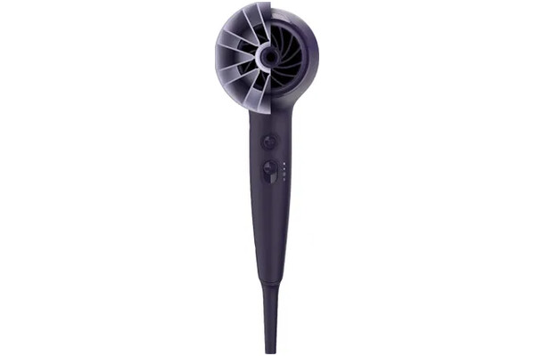 Suszarka Philips BHD340/10 2050W kolor fioletowy