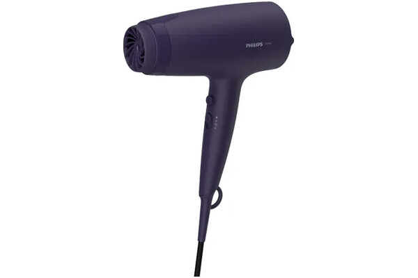 Suszarka Philips BHD340/10 2050W kolor fioletowy