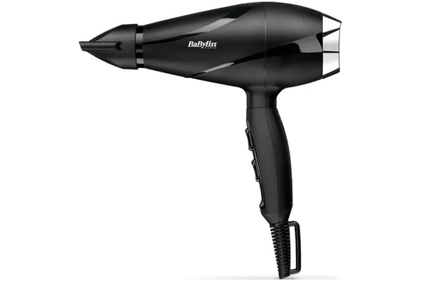 Suszarka BaByliss 6713DE 2050W kolor czarny