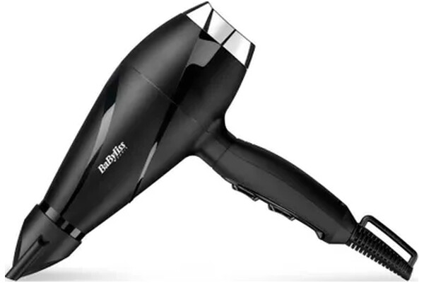 Suszarka BaByliss 6713DE 2050W kolor czarny