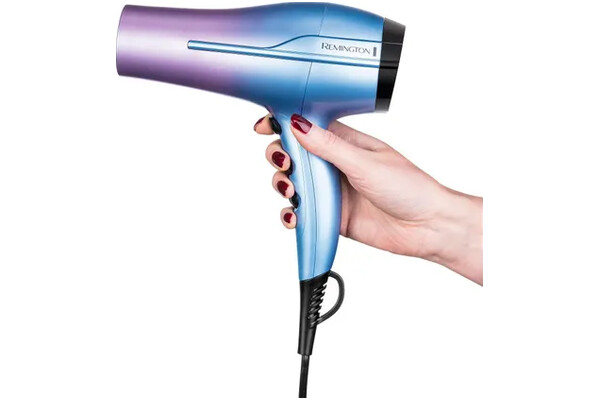 Suszarka Remington D5408 2050W kolor wielokolorowy