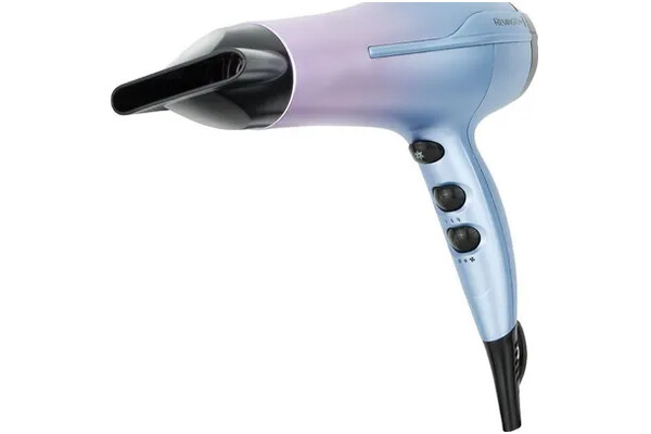 Suszarka Remington D5408 2050W kolor wielokolorowy