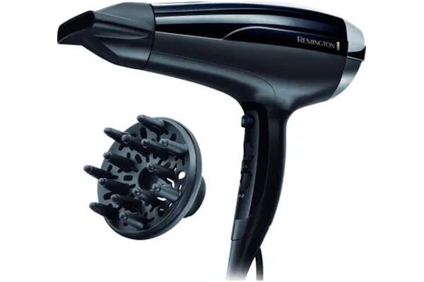 Suszarka Remington D5215 2050W kolor czarny