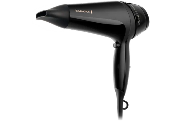 Suszarka Remington D5710 2050W kolor czarny