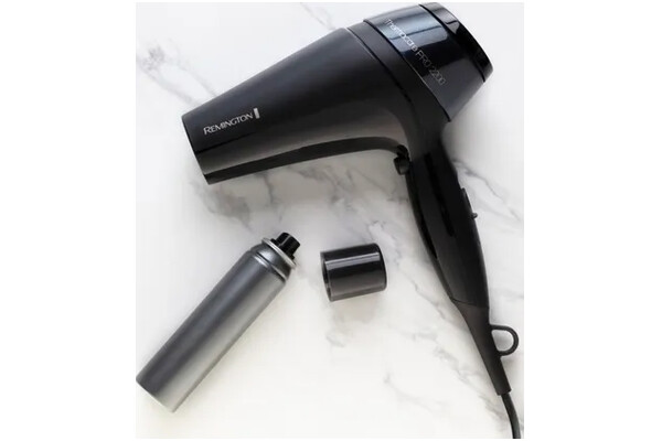 Suszarka Remington D5710 2050W kolor czarny