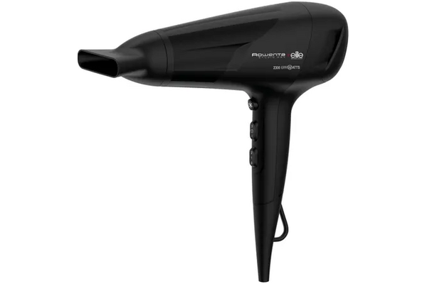 Suszarka ROWENTA CV5812 2050W kolor czarny