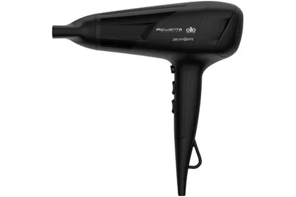 Suszarka ROWENTA CV5812 2050W kolor czarny