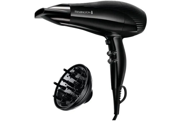 Suszarka Remington AC3300 2050W kolor czarny