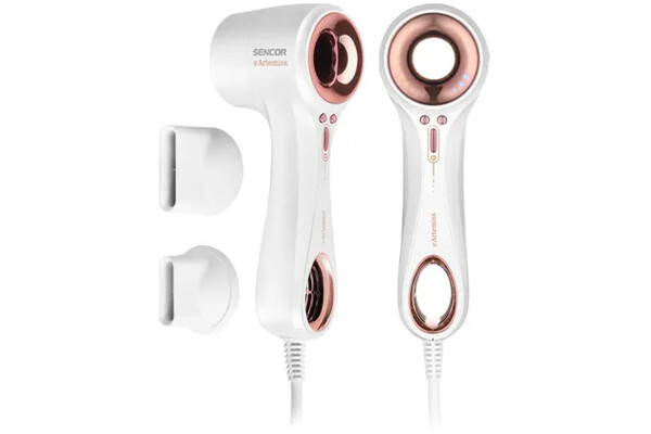 Suszarka SENCOR SHD9000RS 1000W kolor biały