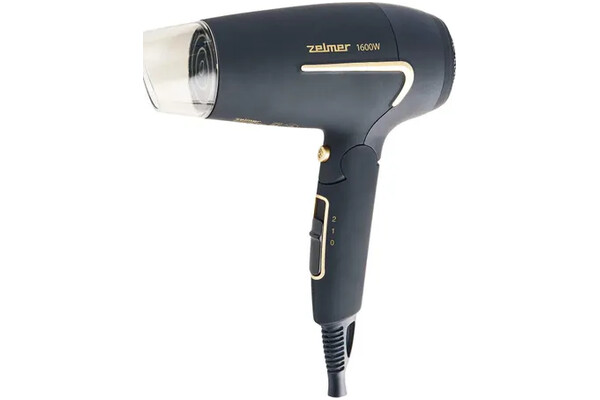 Suszarka ZELMER ZHD8321 2000W kolor czarny