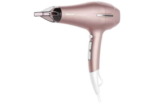 Suszarka SENCOR SHD6800RG 2050W kolor różowy