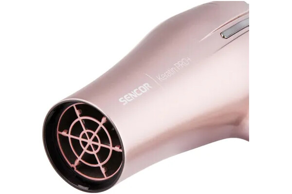 Suszarka SENCOR SHD6800RG 2050W kolor różowy