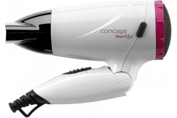 Suszarka Concept VV5740 1500W