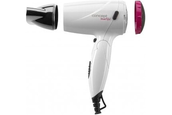 Suszarka Concept VV5740 1500W