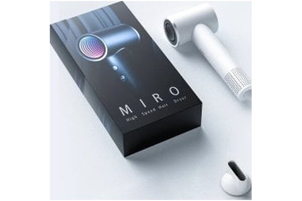 Suszarka ROIDMI MIRO 1300W