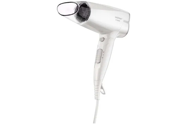 Suszarka ZELMER ZHD8320 2000W kolor biały