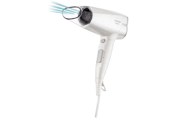 Suszarka ZELMER ZHD8320 2000W kolor biały