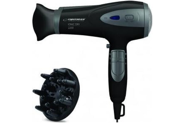 Suszarka Esperanza EBH005K Vivien 2200W