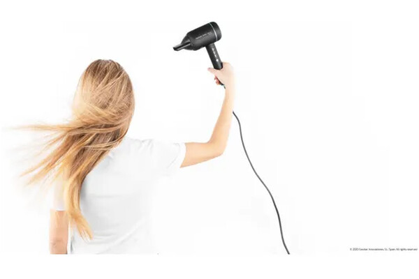 Suszarka Cecotec IoniCare 6000 2000W kolor czarno-niebieski
