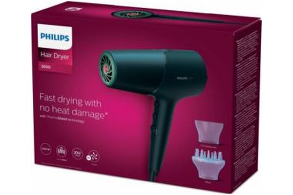 Suszarka Philips BHD512/00 2300W
