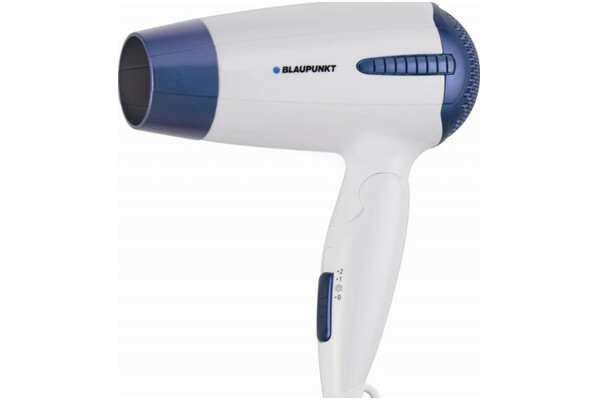 Suszarka Blaupunkt HDD301BL 1200W kolor niebiesko-biały