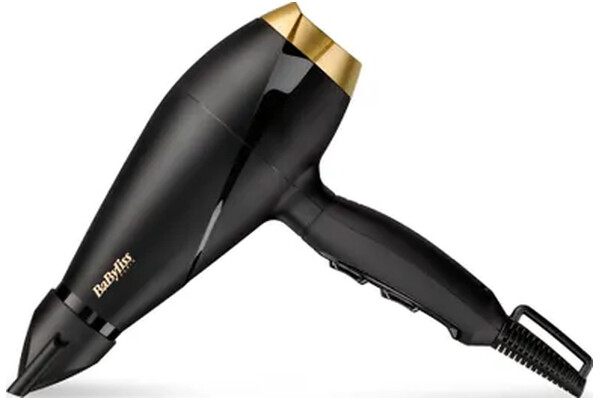 Suszarka BaByliss 6704E 2000W kolor czarny