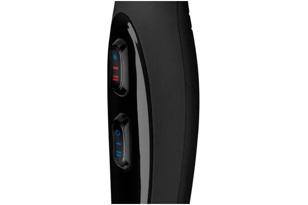 Suszarka BaByliss 6704E 2000W kolor czarny