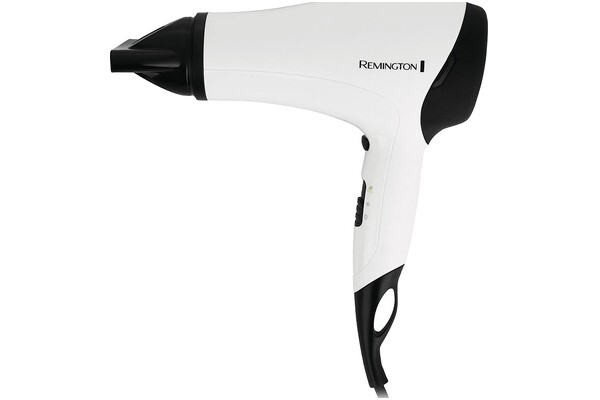 Suszarka Remington D3015 2000W kolor srebrny