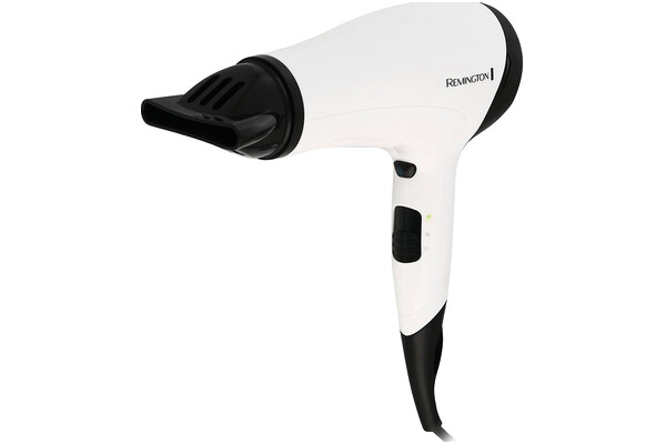 Suszarka Remington D3015 2000W kolor srebrny