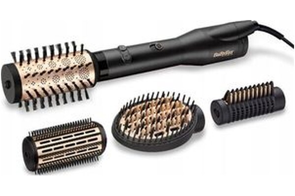 suszarko-lokówka BaByliss AS970E 650W
