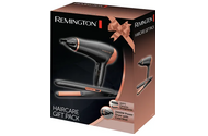 Suszarka Remington D3012 2000W kolor czarno-złoty