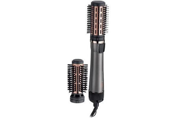 suszarko-lokówka Remington AS8810 1000W kolor czarny