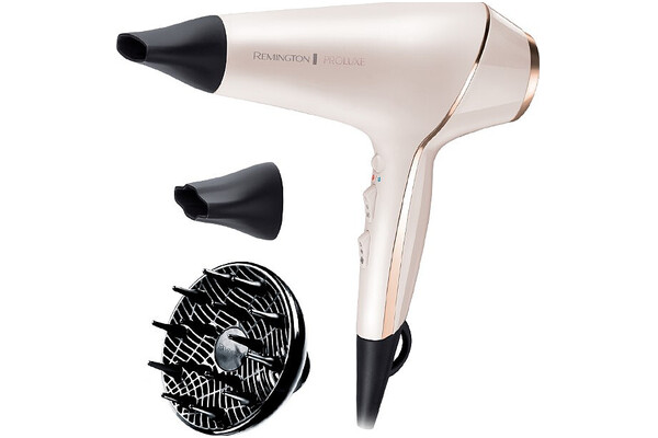 Suszarka Remington AC9140 2400W kolor perłowo-różowy