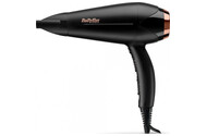 Suszarka BaByliss D570DE 2200W kolor Czarno-miedziany