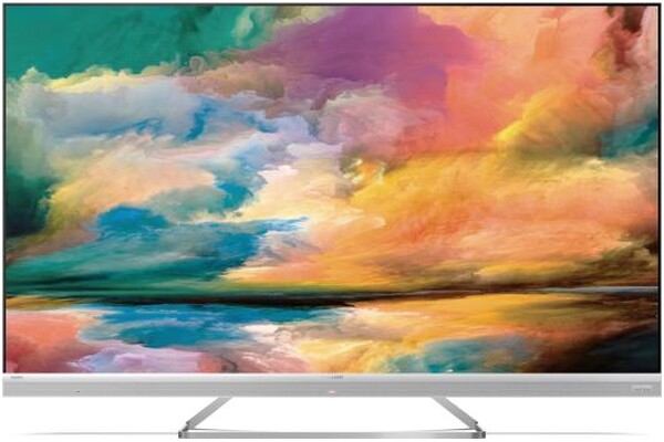 Telewizor Sharp 50EQ7EA 50" 4K Ultra HD