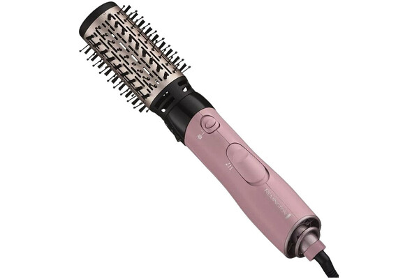 suszarko-lokówka Remington AS5901 1000W kolor różowo-złoty